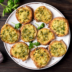 Garlic Bread